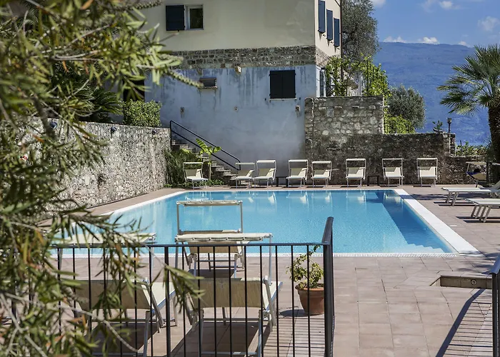 Hotel Livia