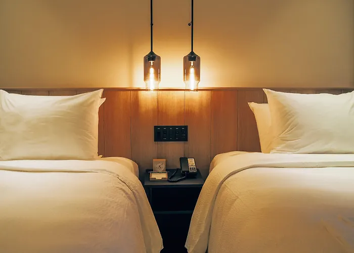 Fairfield By Marriott Tochigi Nikko