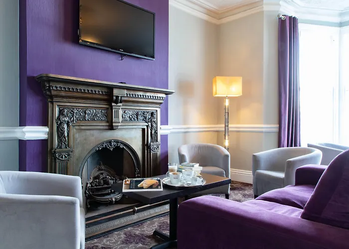 Belvilla Llandudno Seafront Hotel