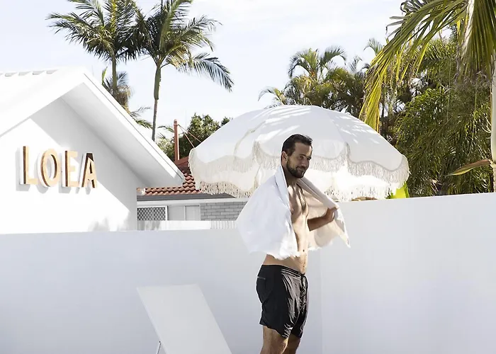 Loea Boutique Hotel