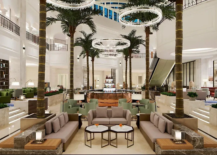 Sheraton Yinchuan