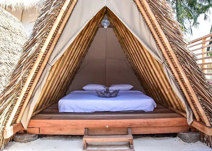 Mad Monkey Gili Trawangan