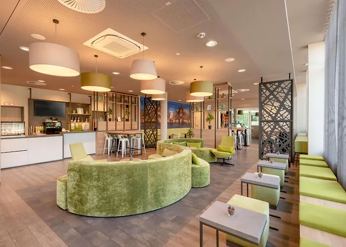 Super 8 By Wyndham Dresden