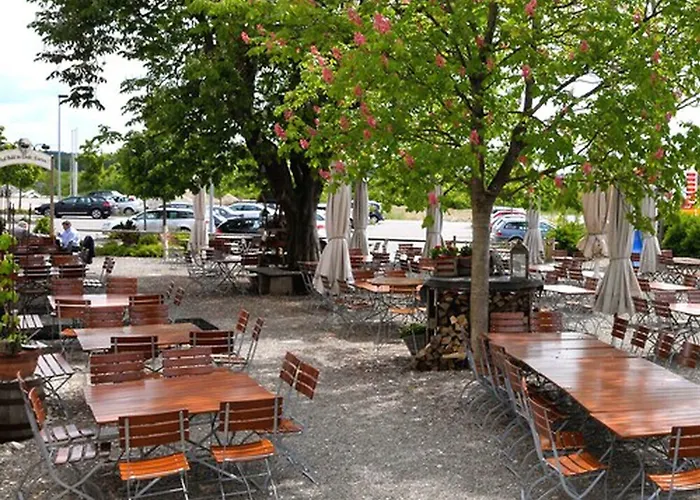 Hotel Linde