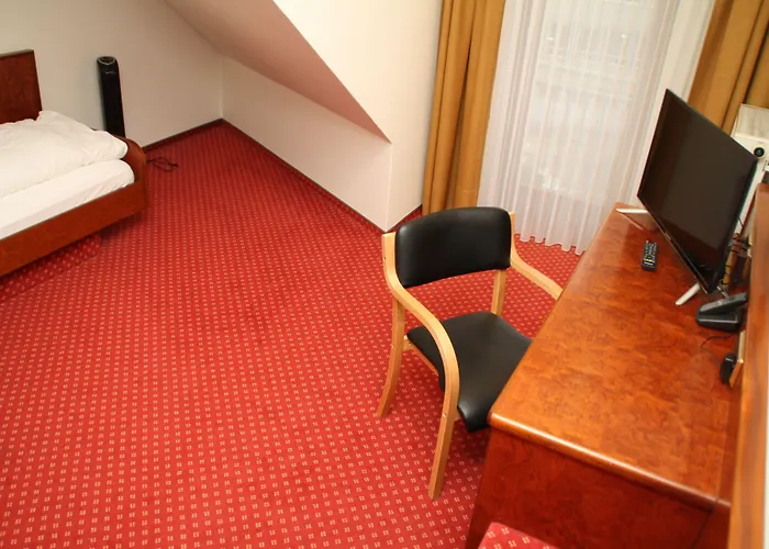 Hotel Post Viernheim