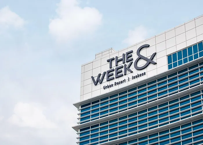 The Week & Resort