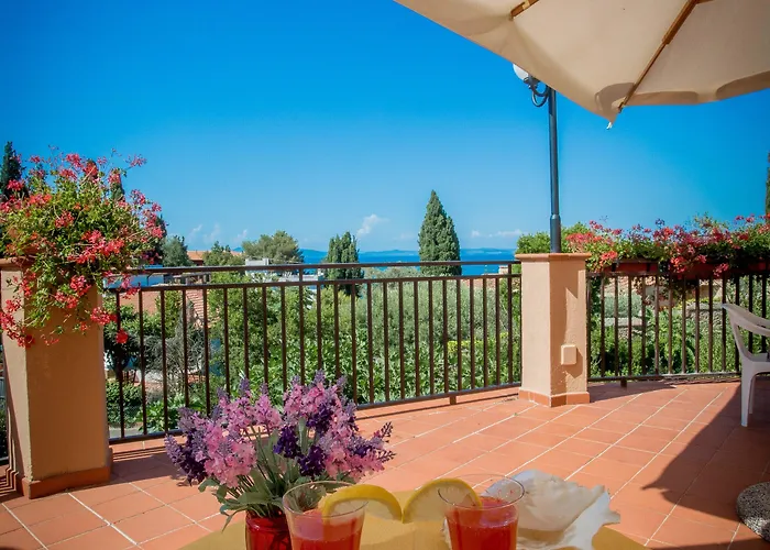 Albergo Belvedere