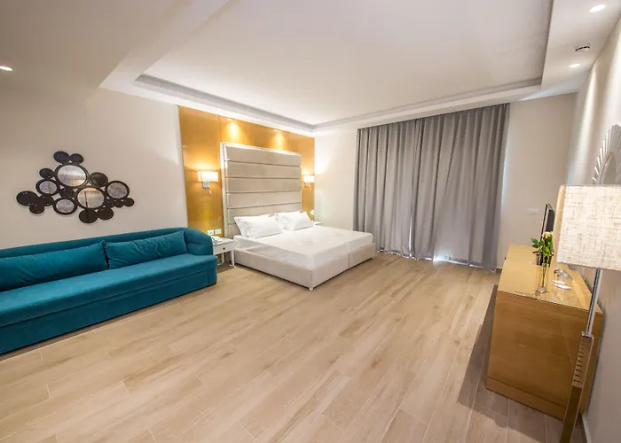 Sole Luna Hotel