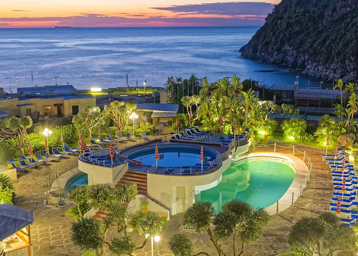 Hotel Zaro