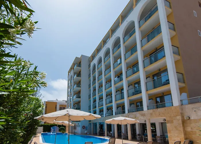 Hotel Bella Mar