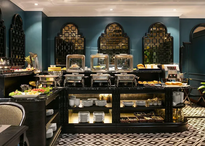 Grande Collection Hotel & Spa