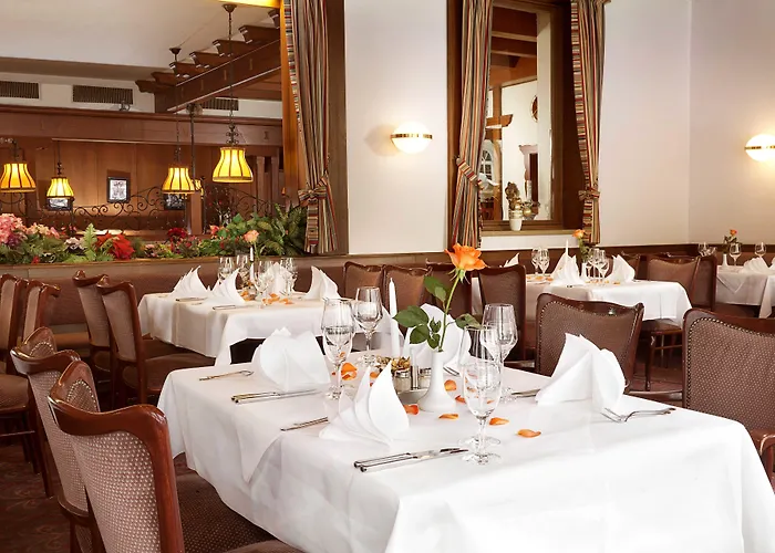 Hotel Luitpold