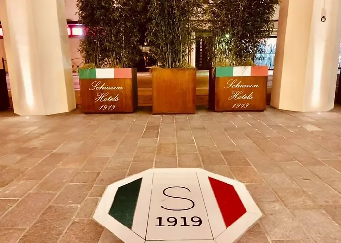 Grand Hotel San Lorenzo
