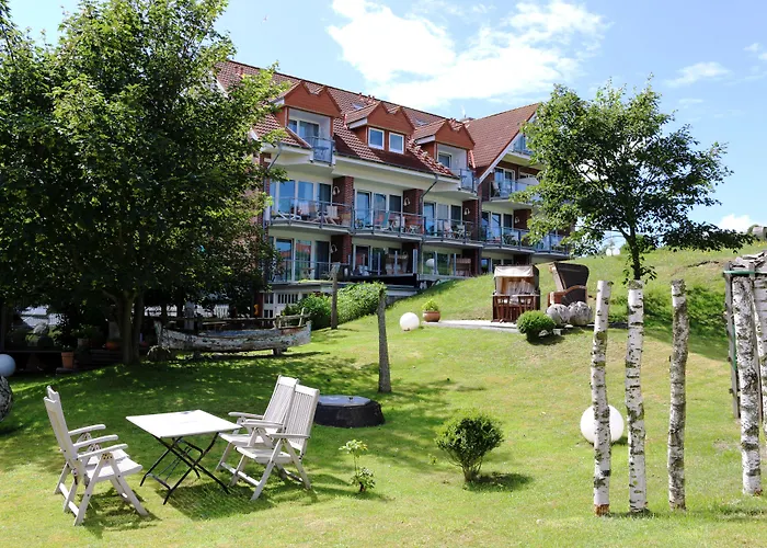 Hotel Pabst