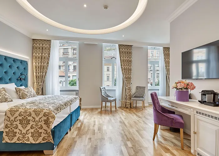 Golden Key Boutique Hotel
