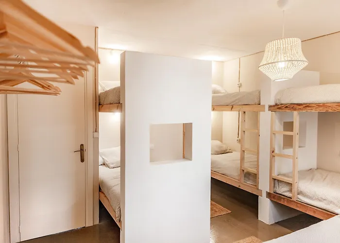 Wild House Tarifa
