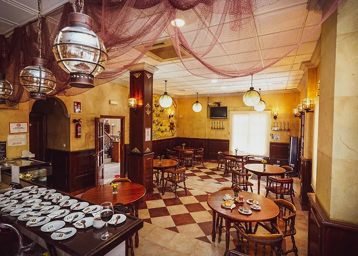 Hotel Colon