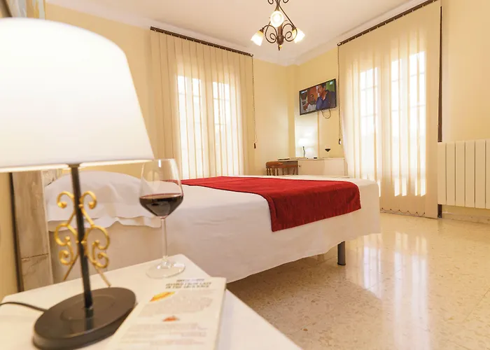 Hotel Colon