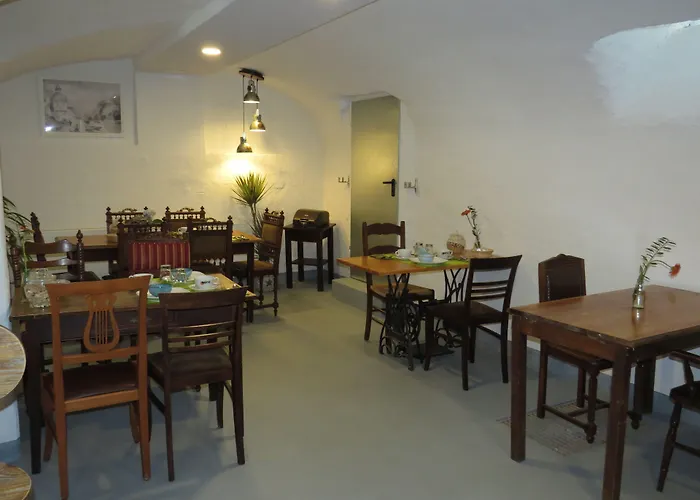 Boutique-Hotel „Altes Rathaus“