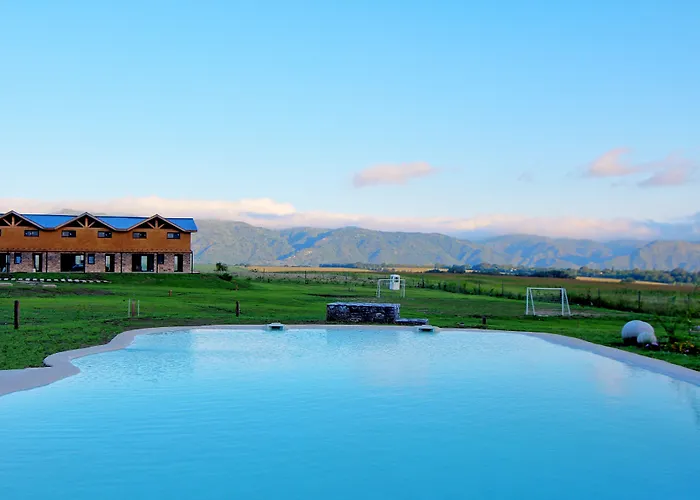 Blackstone Country Villages Hotel