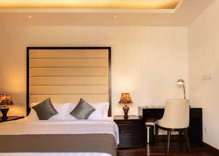 Lavonca Boutique Hotel