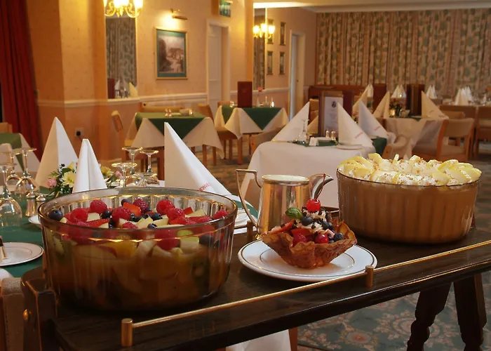 Saxonville Hotel