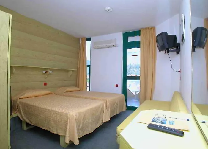 Siesta & Juniper Hote