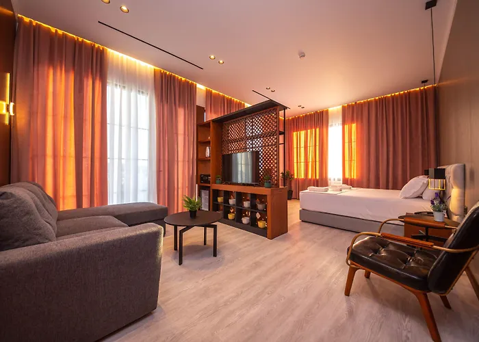 Area Hotel