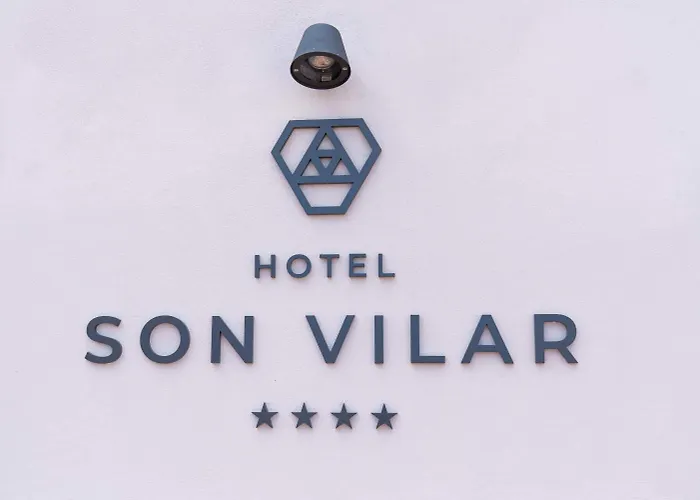 Hotel Son Vilar