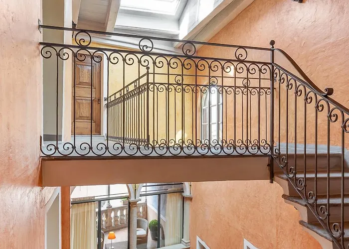 Hotel Pironi