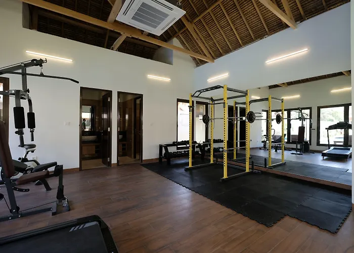 Sima Hotel Kuta Lombok