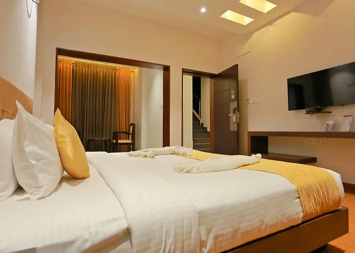 Grand Signature Hotel & Spa