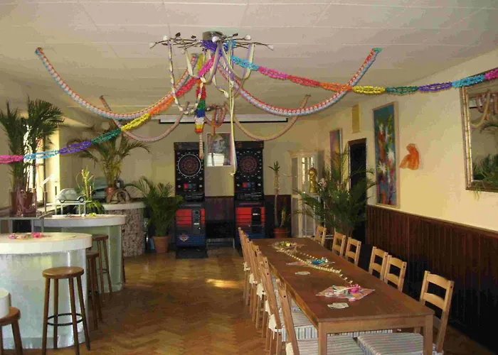 Astoria Hotel Heimbach