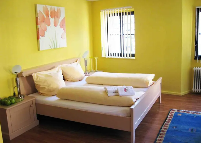 Astoria Hotel Heimbach
