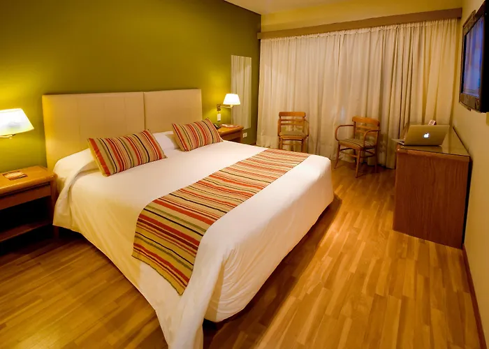 Hotel Argos
