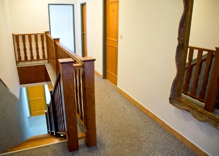 Hotel Museum Of Bricks