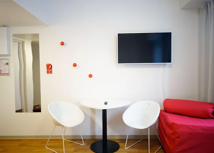 Omena Hotel Pori