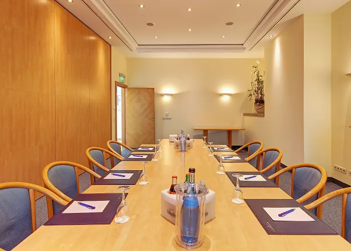 Hotel Schwanen Stuttgart Airport/Messe