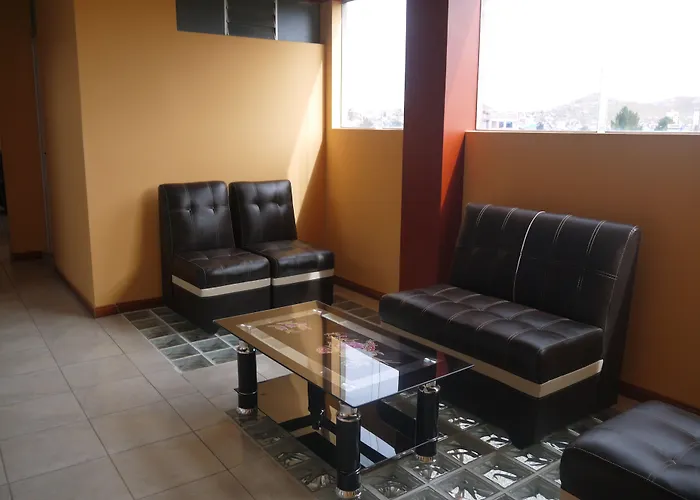 Hotel Suite Juliaca