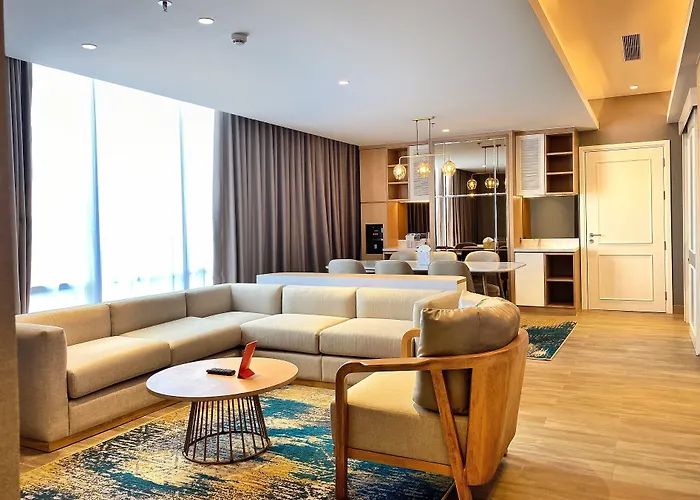 Swiss-Belhotel Solo