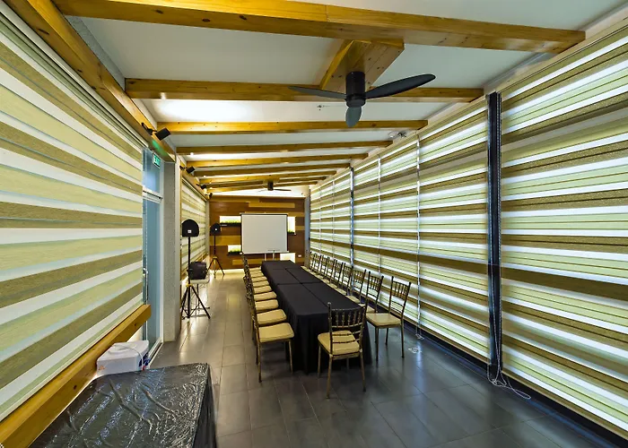 Eighty Eight Hotel