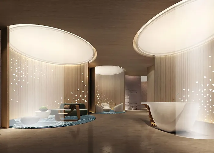Sheraton Rizhao Hotel