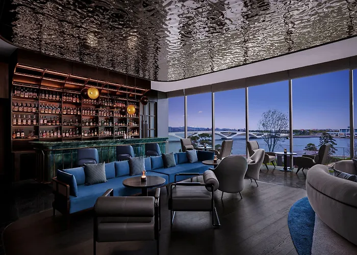 Sheraton Rizhao Hotel