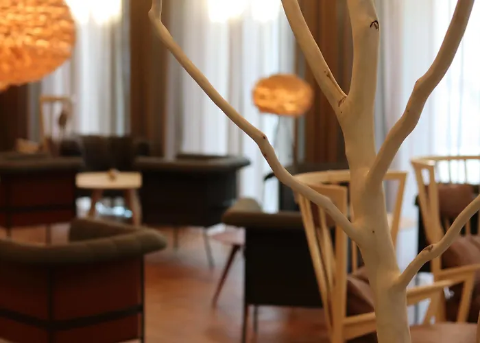 Hotell Borgholm