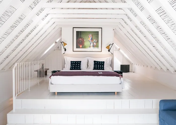 Sao Paulo Boutique Guesthouse
