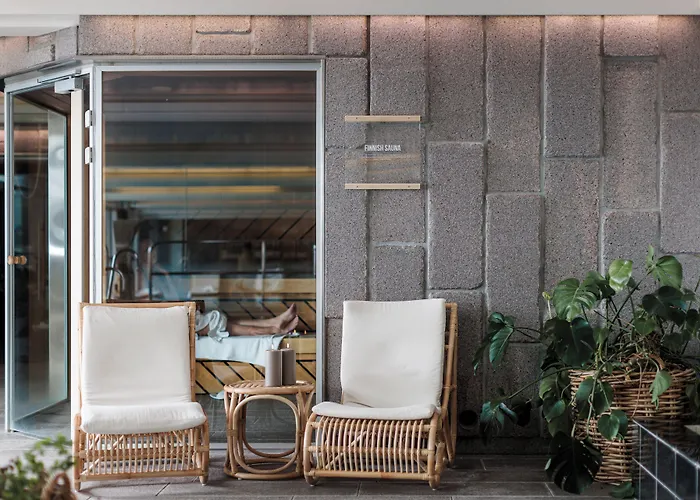 Griffen Spa Hotel