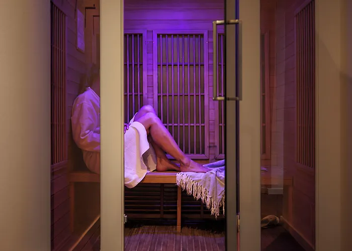 Griffen Spa Hotel