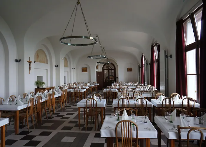 Hotel-Restaurant Mont Sainte-Odile