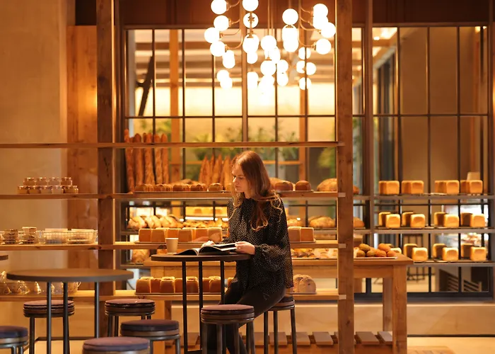 Nohga Hotel Kiyomizu Kyoto