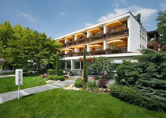 Kurhotel Markushof
